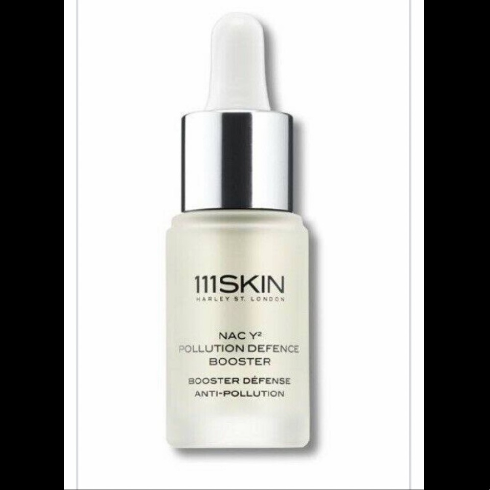 111SKIN NAC Y2 Pollution Defense Booster